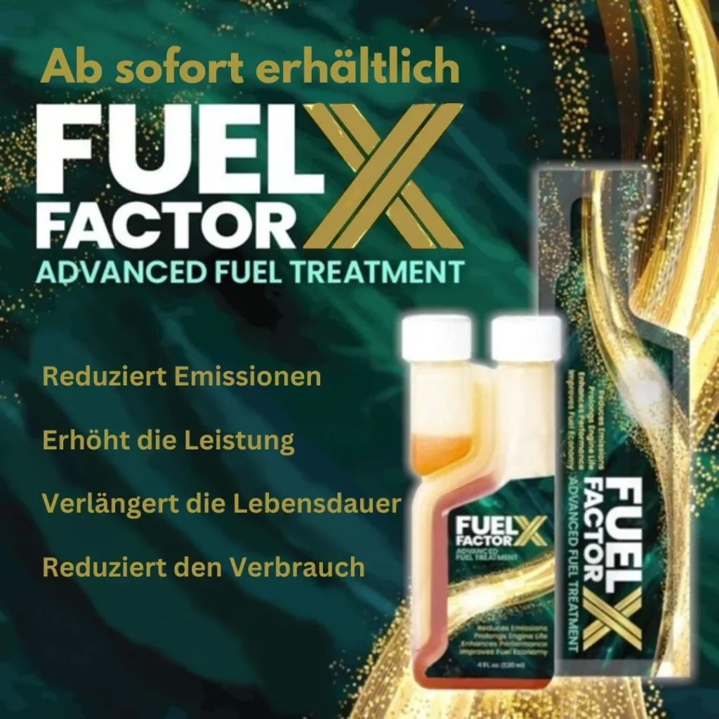 Motor pflegen